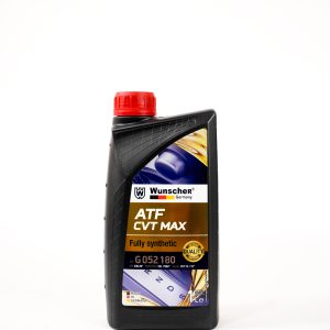 ATF CVT MAX