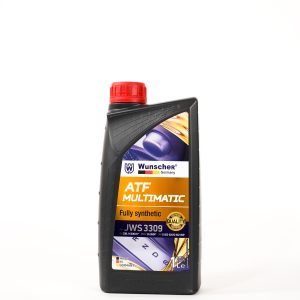 ATF Multimatic MVS