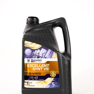 ExcellentSynt 5W40 SN/CF