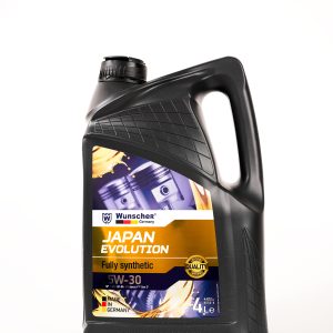 Japan Evolution 5W30 SP GF-6A