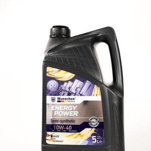 Energy Power 10W40 SN/CF