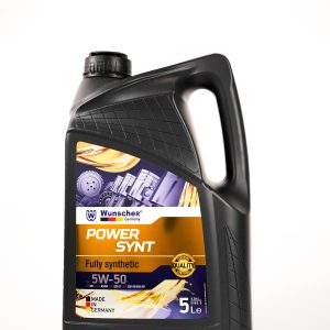 Power Synt 5W50 SN/CF