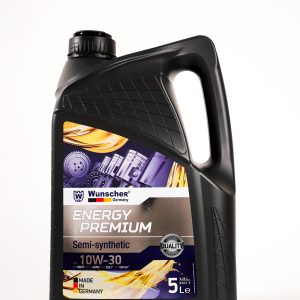 ENERGY PREMIUM 10W-30 SN/CF