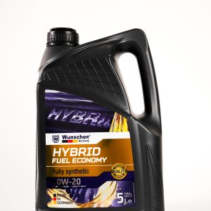 Hybrid FE 0W20 SP GF-6B