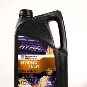 Hybridtech 5W20 SP GF-6A