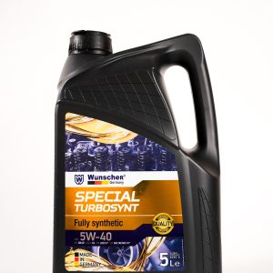 Special Turbosynt 5W40  SN/CF C3