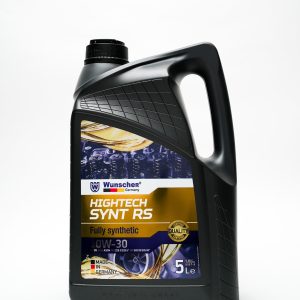 HIGHTECH SYNT RS 0W-30