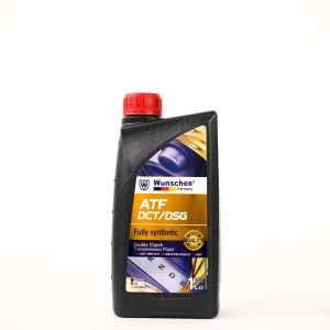 ATF DCT/DSG