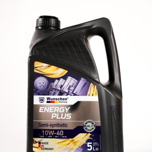 Energy Plus 10W-40